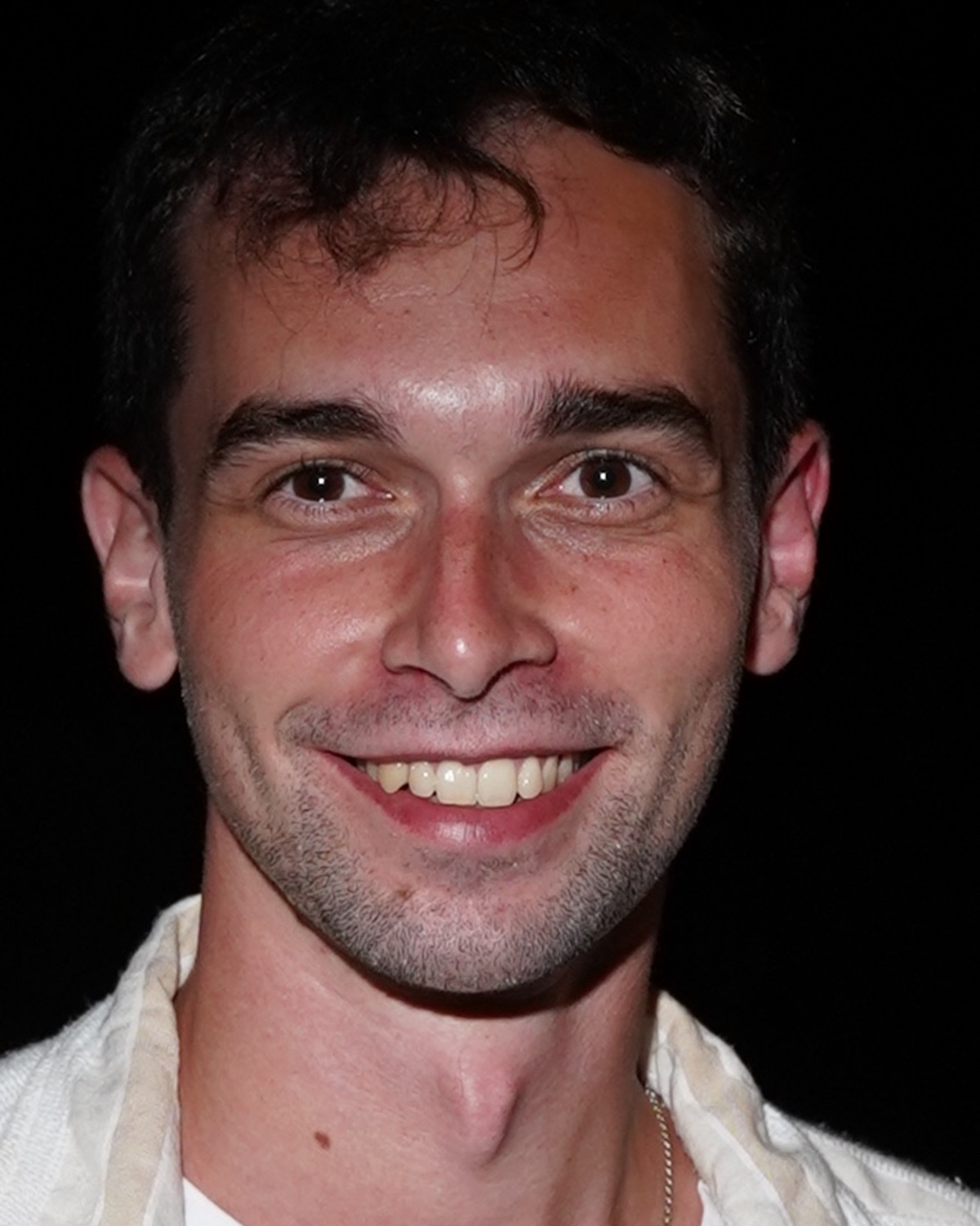 Mark Gold